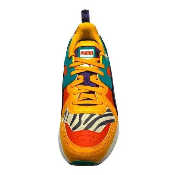 Puma RS-100 Animal Men's Athletic Running Shoes - Picture 5 of 8